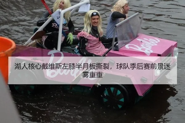 湖人核心戴维斯左膝半月板撕裂，球队季后赛前景迷雾重重